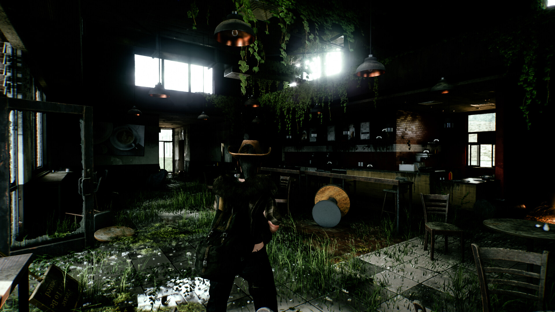 V Gate screenshot #7