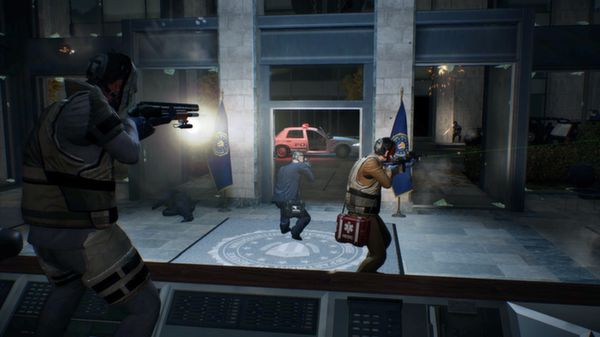 PAYDAY 2: The Official Soundtrack screenshot 9