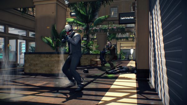 PAYDAY 2: The Official Soundtrack screenshot 13