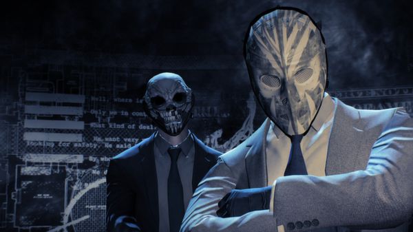 PAYDAY 2: The Official Soundtrack screenshot 10