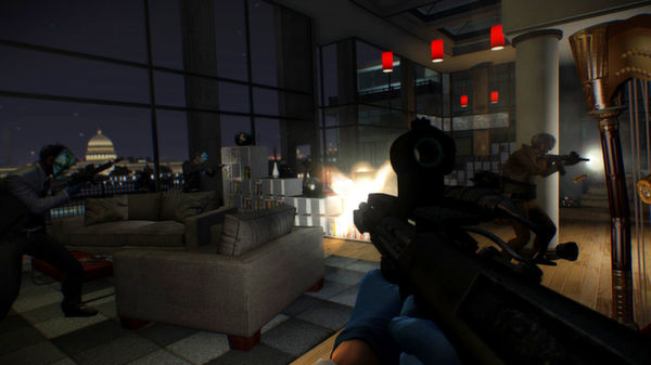 PAYDAY 2: The Official Soundtrack