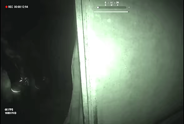Stab video 2