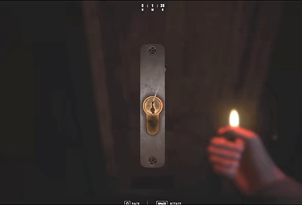Stab video 3