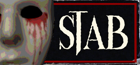 Stab banner