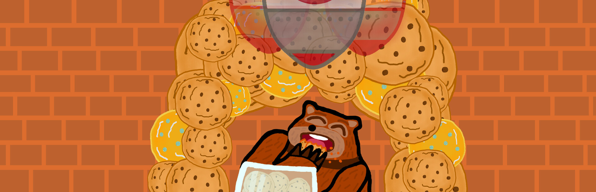 Cookie Game