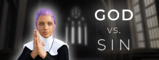 God vs. Sin
