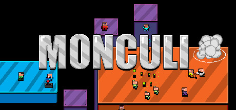 Monculi Cheat Engine/CT