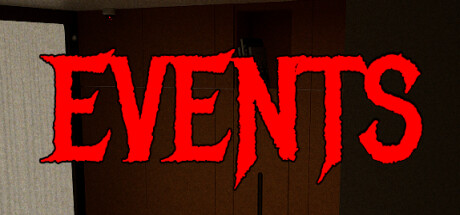 Events cover art
