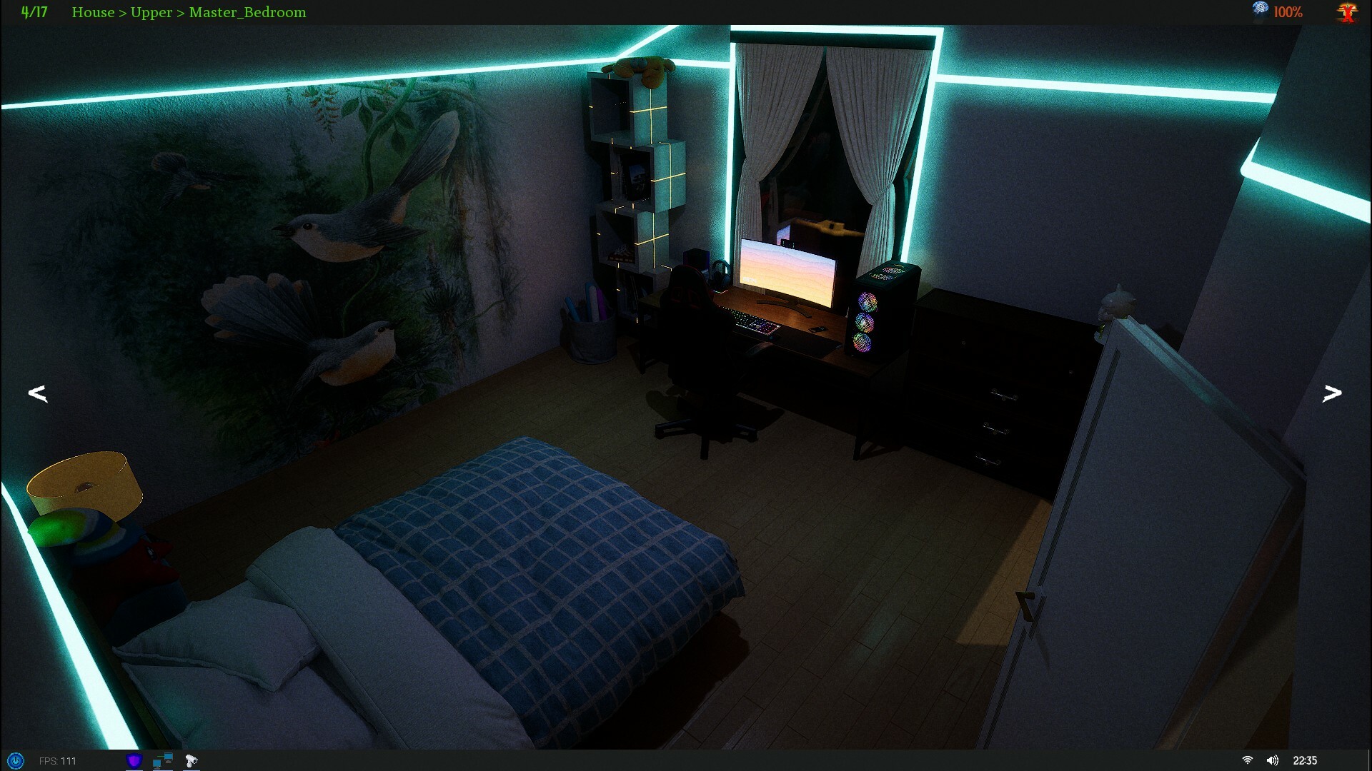 Events screenshot #8