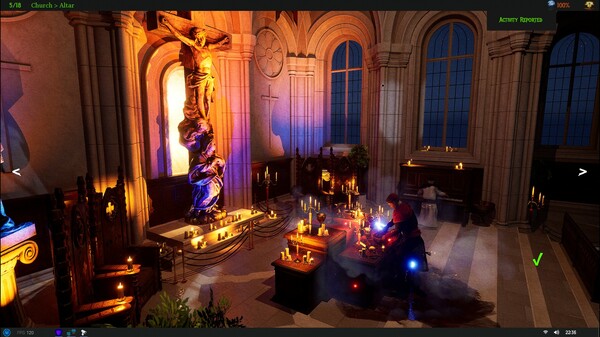 EVENTS screenshot 15