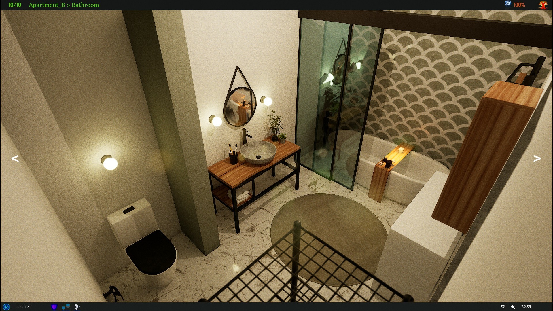 Events screenshot #12