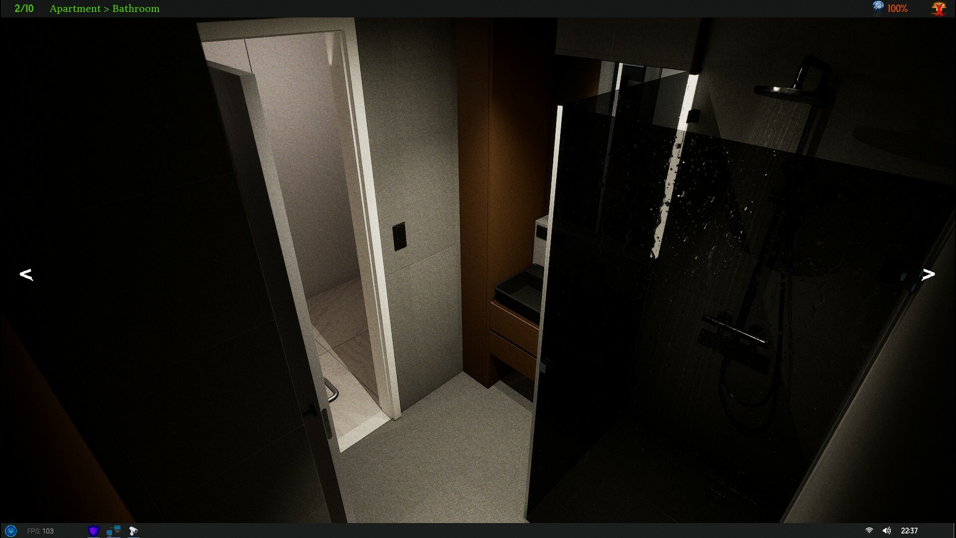 Events screenshot #6