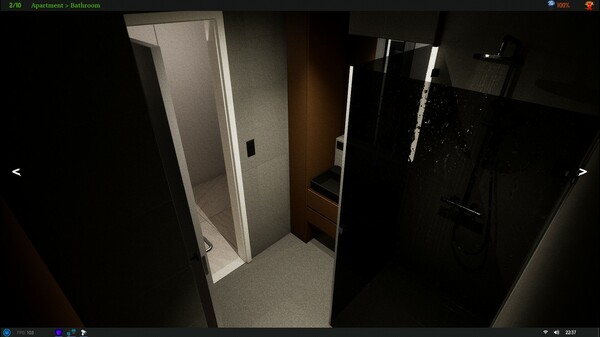 EVENTS screenshot 6