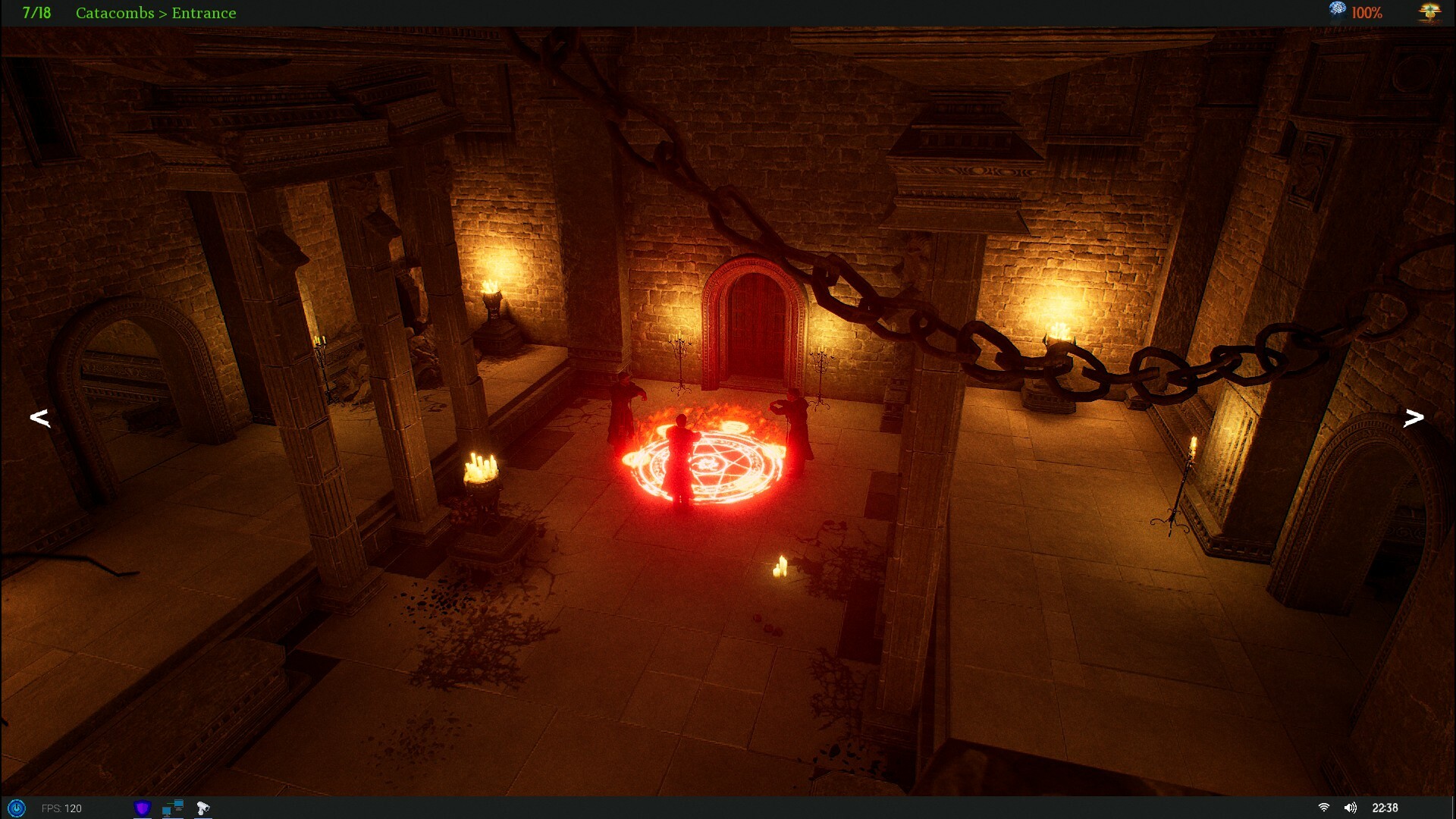 Events screenshot #10