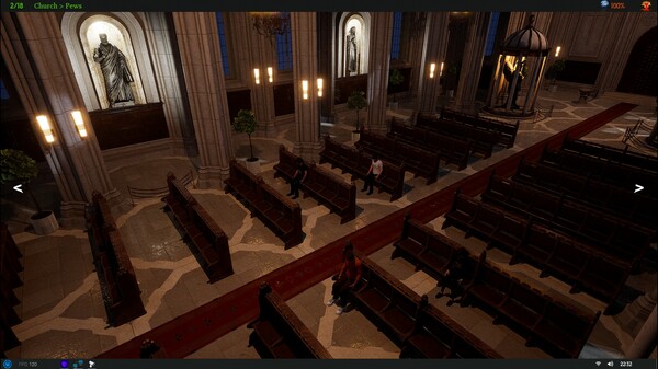 EVENTS screenshot 14