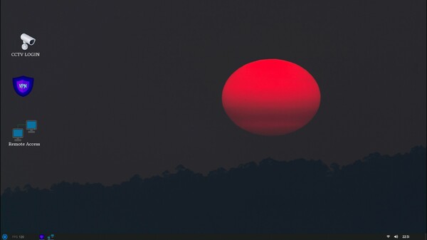 EVENTS screenshot 3