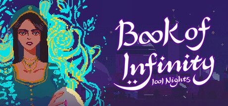 1001 Nights - similar game to Parting Shadows by Ada Eden
