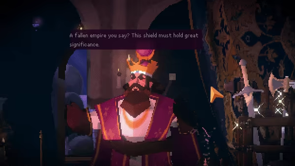Book of Infinity: 1001 Nights video 6
