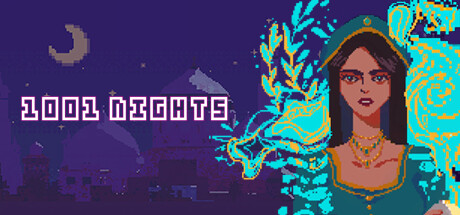 1001 Nights by Ada Eden - Similar game based
                        on tags