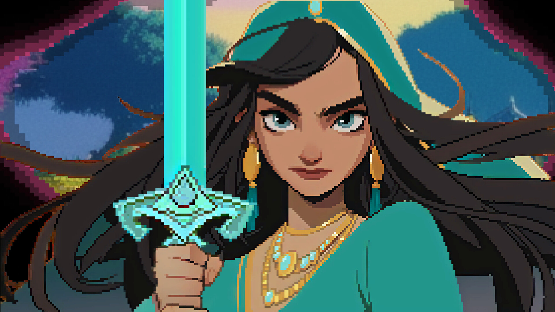 1001 Nights screenshot #6