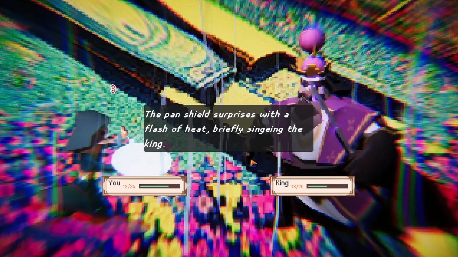 Book of Infinity: 1001 Nights screenshot 9
