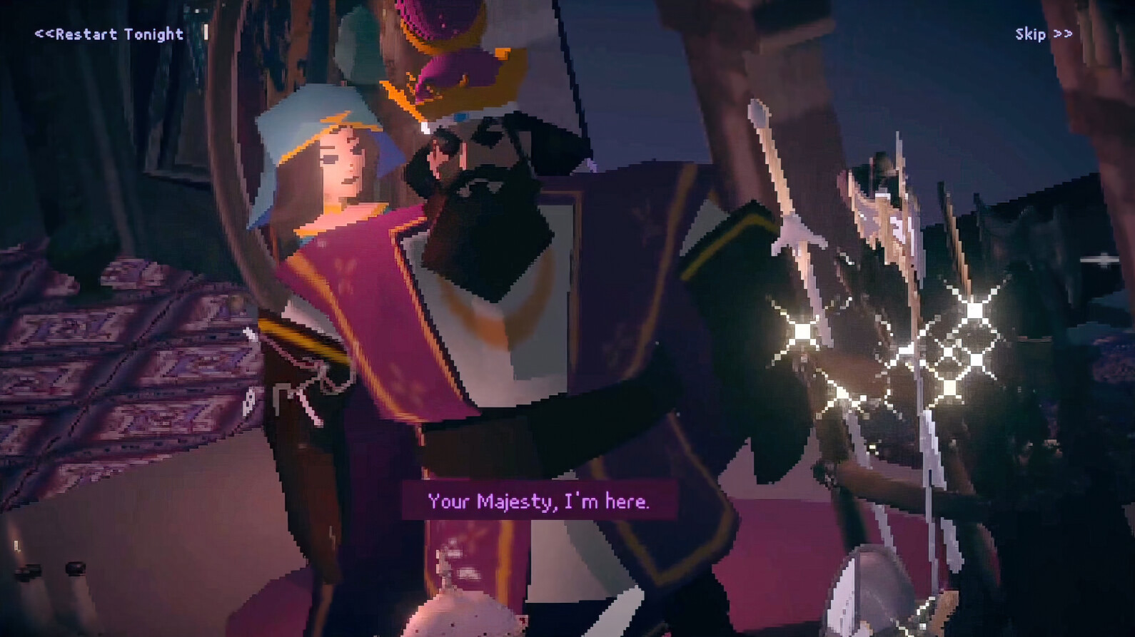 1001 Nights screenshot #7