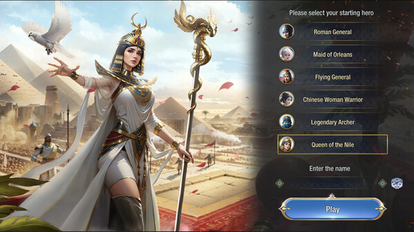 Conquest of Empires 2