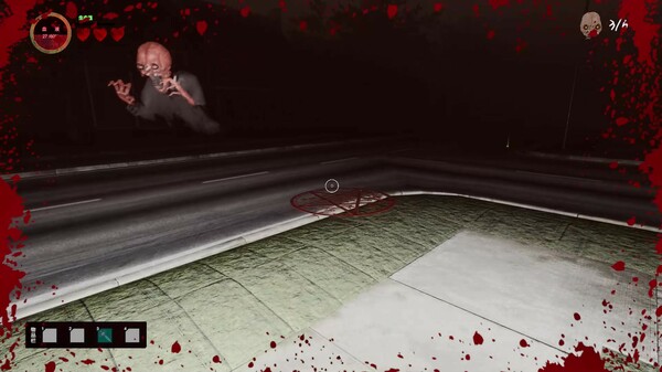 EXORCISM screenshot 3
