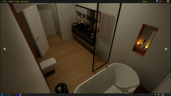 Events Beta screenshot 1