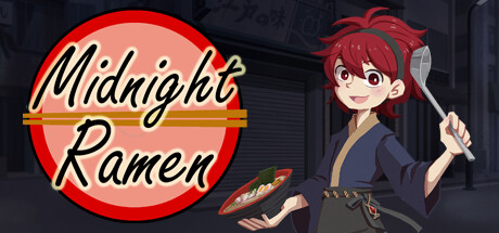 Midnight Ramen banner