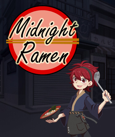 Midnight Ramen