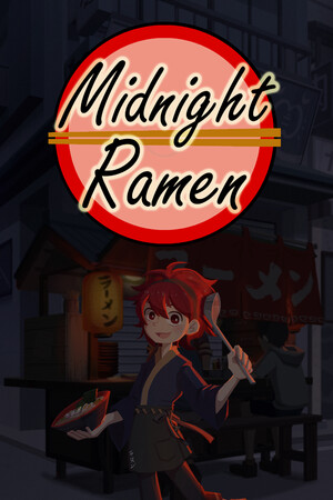 Cover art of Midnight Ramen