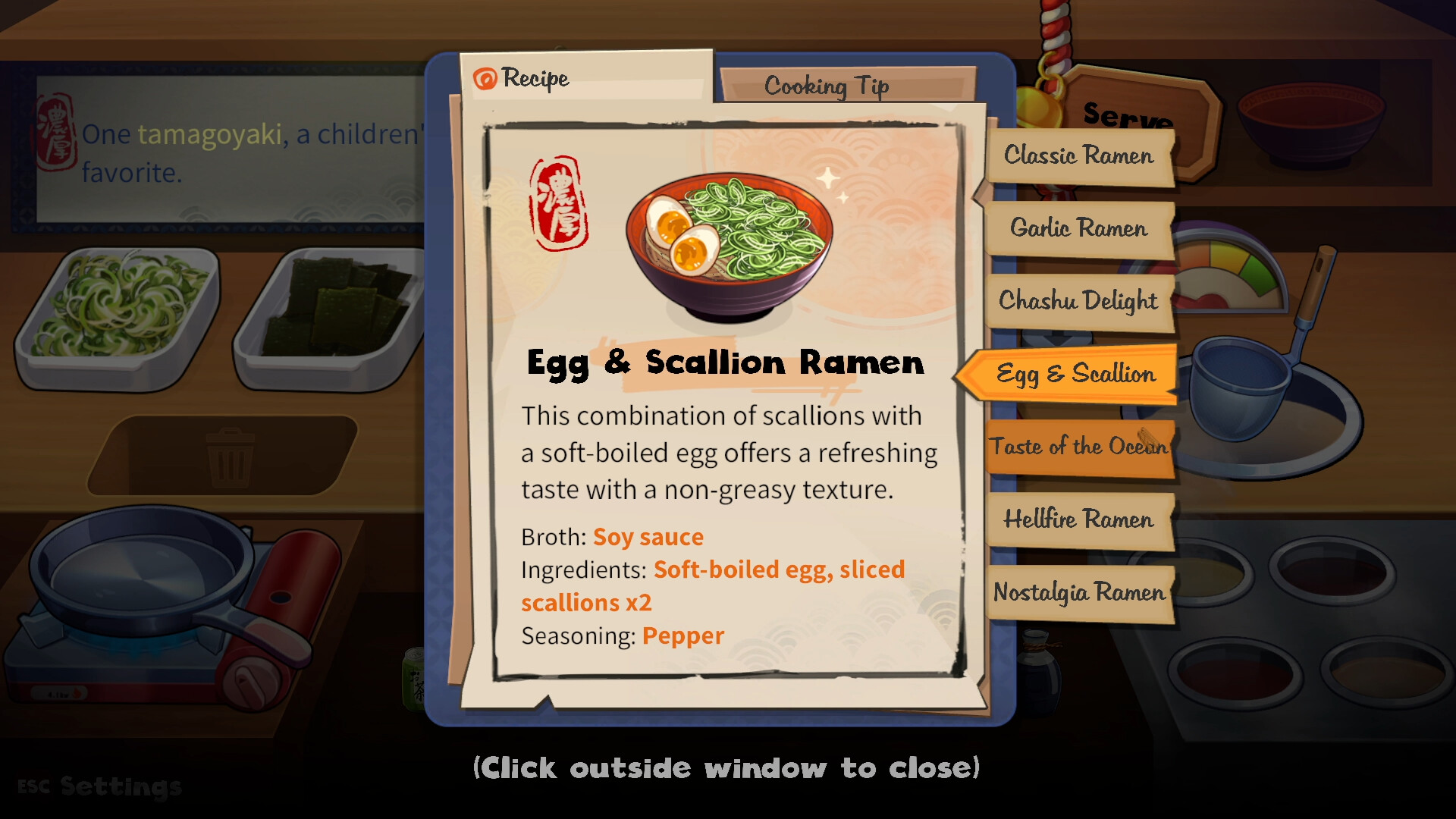Midnight Ramen screenshot #3