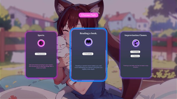 Anon's Neko Waifus
