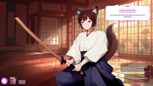 Anon's Neko Waifus