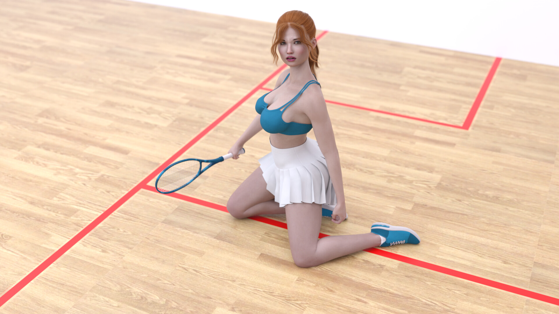 Lucky Bastard screenshot 16