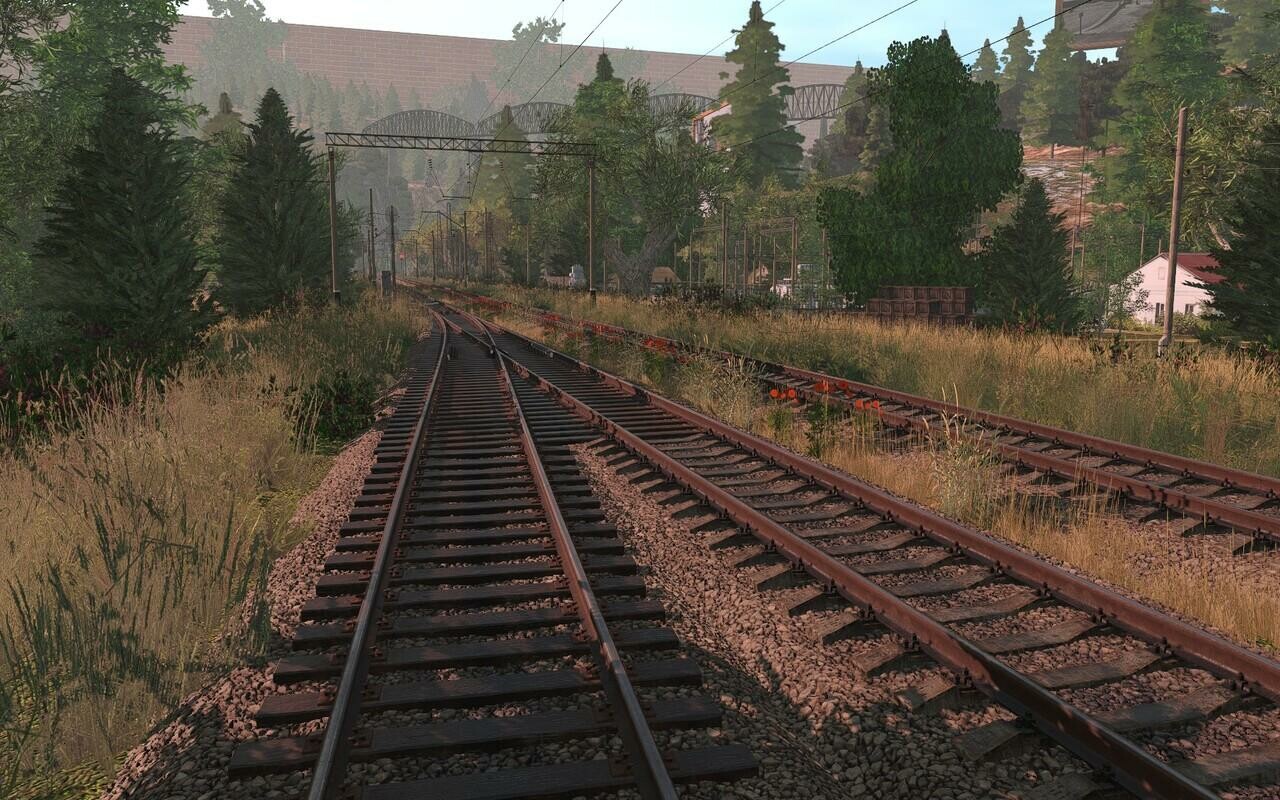 Trainz 2019 DLC - Model Trainz: UZ-Gbox