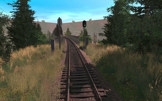 Trainz 2019 DLC - Model Trainz: UZ-Gbox