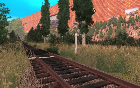 Trainz 2019 DLC - Model Trainz: UZ-Gbox