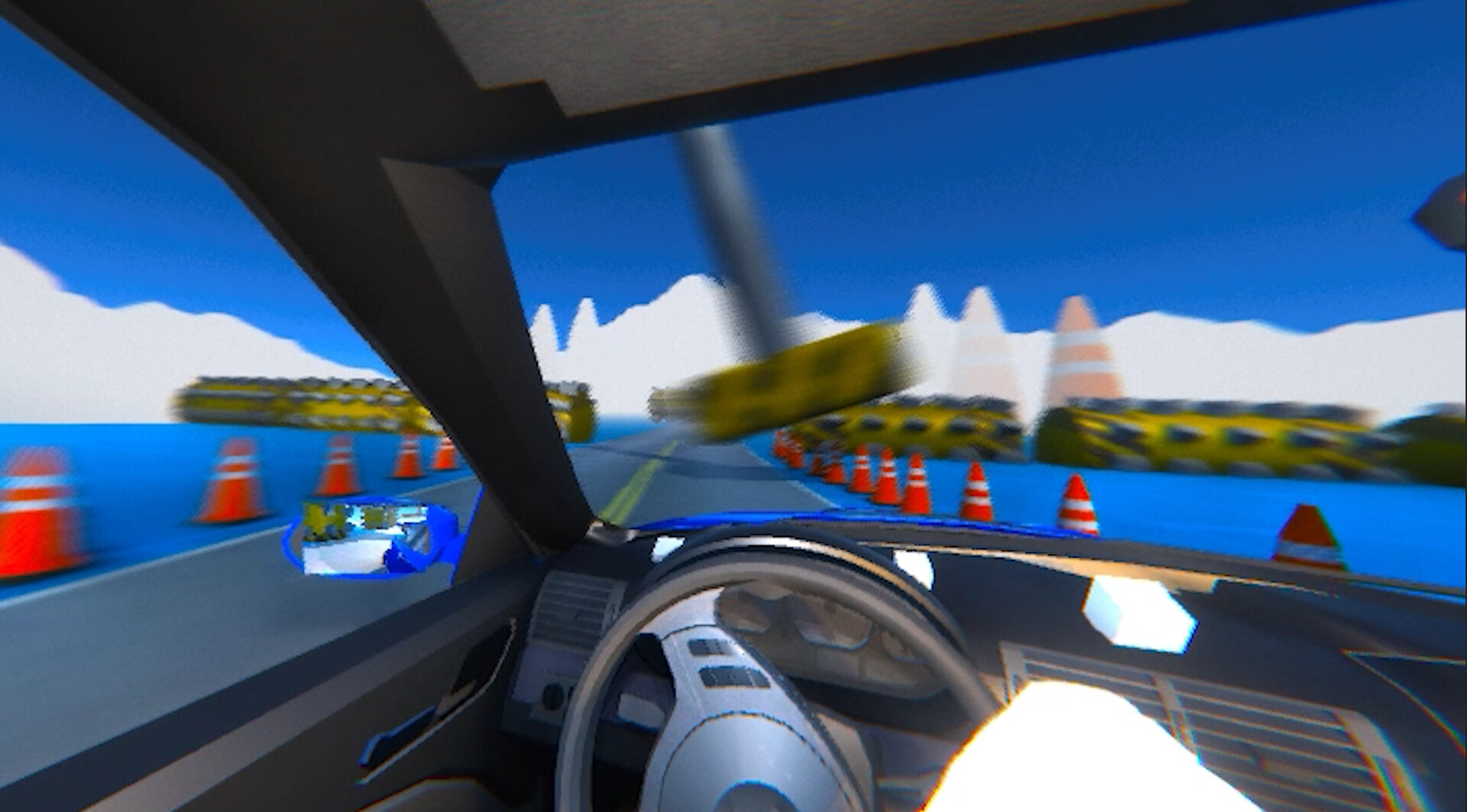 #5. DMVR (Steam) De: Lemmy