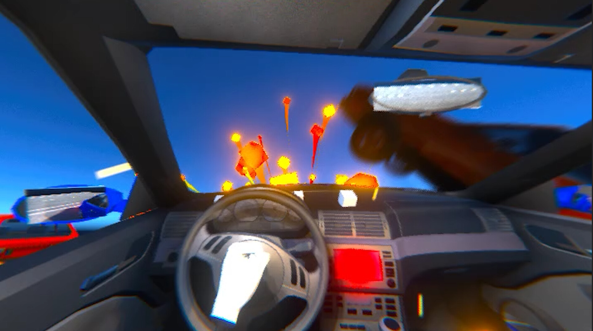 #2. DMVR (Steam) De: Lemmy