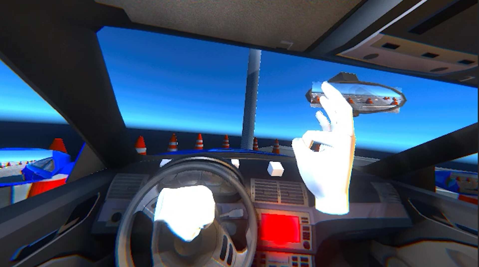 #6. DMVR (Steam) De: Lemmy