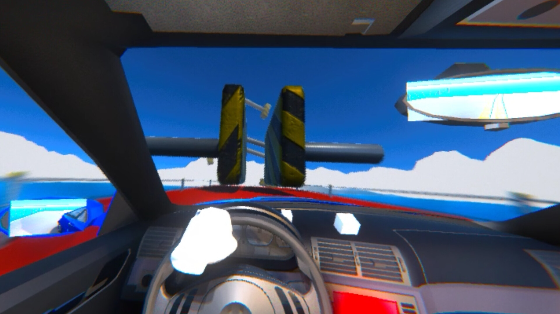 #3. DMVR (Steam) De: Lemmy