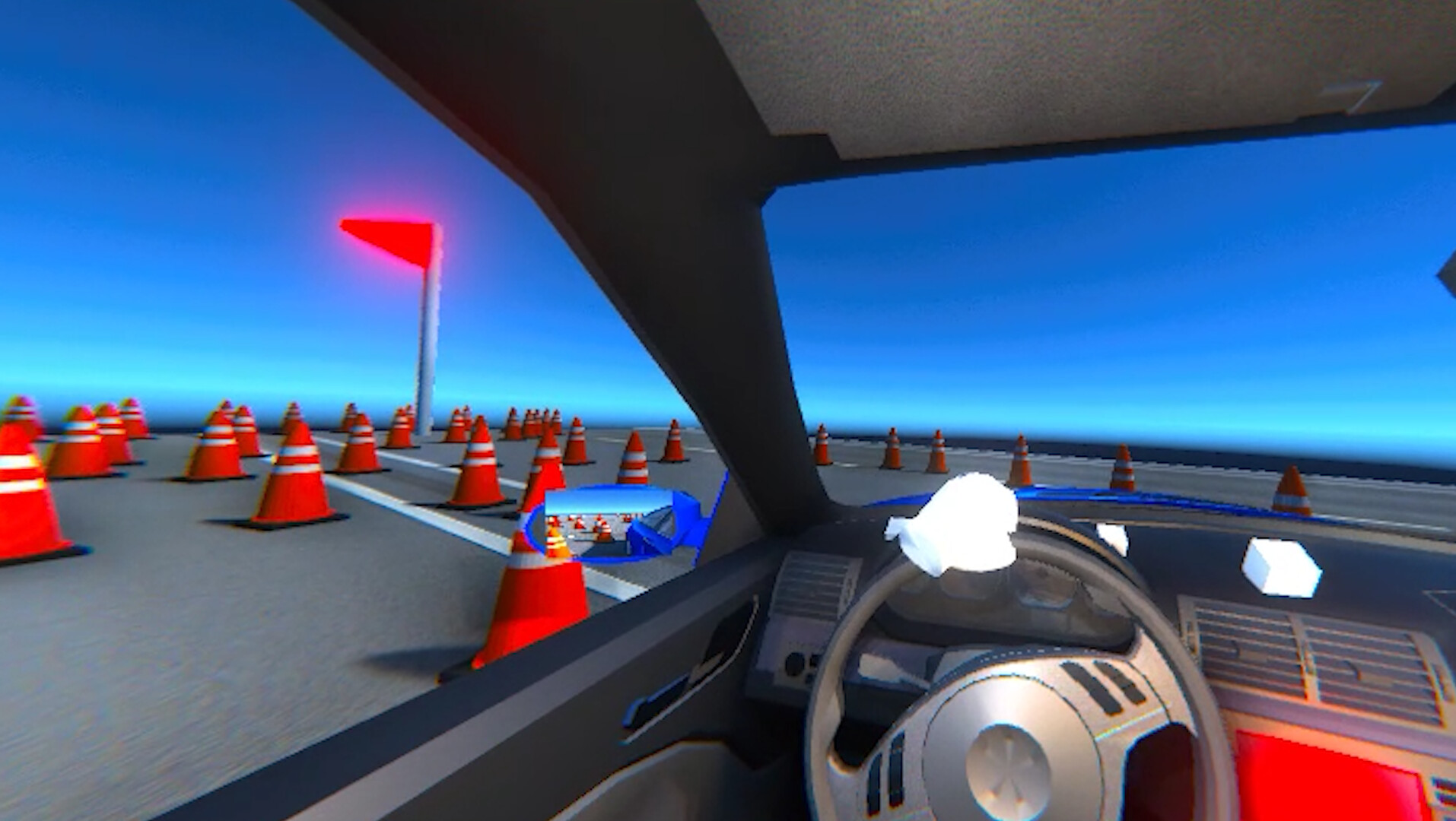 #7. DMVR (Steam) De: Lemmy