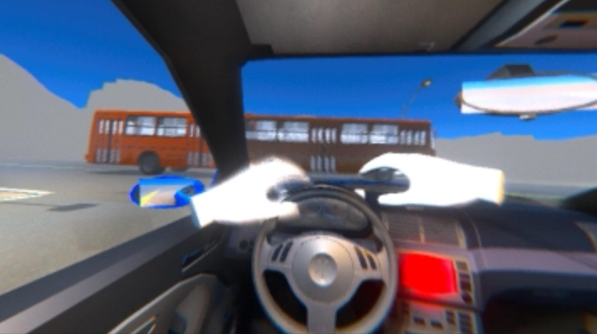 #1. DMVR (Steam) De: Lemmy
