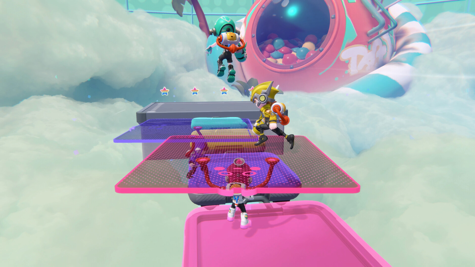 POPUCOM screenshot #12