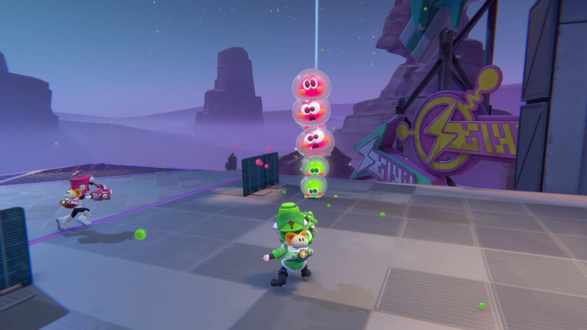 POPUCOM screenshot #8