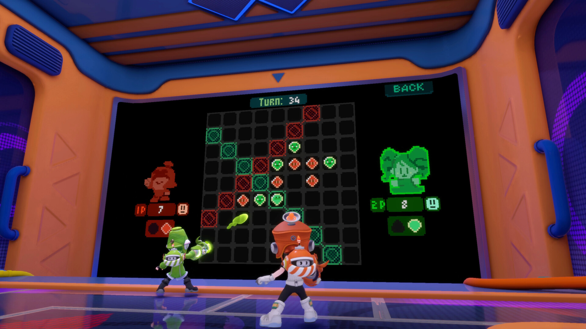 POPUCOM screenshot #14