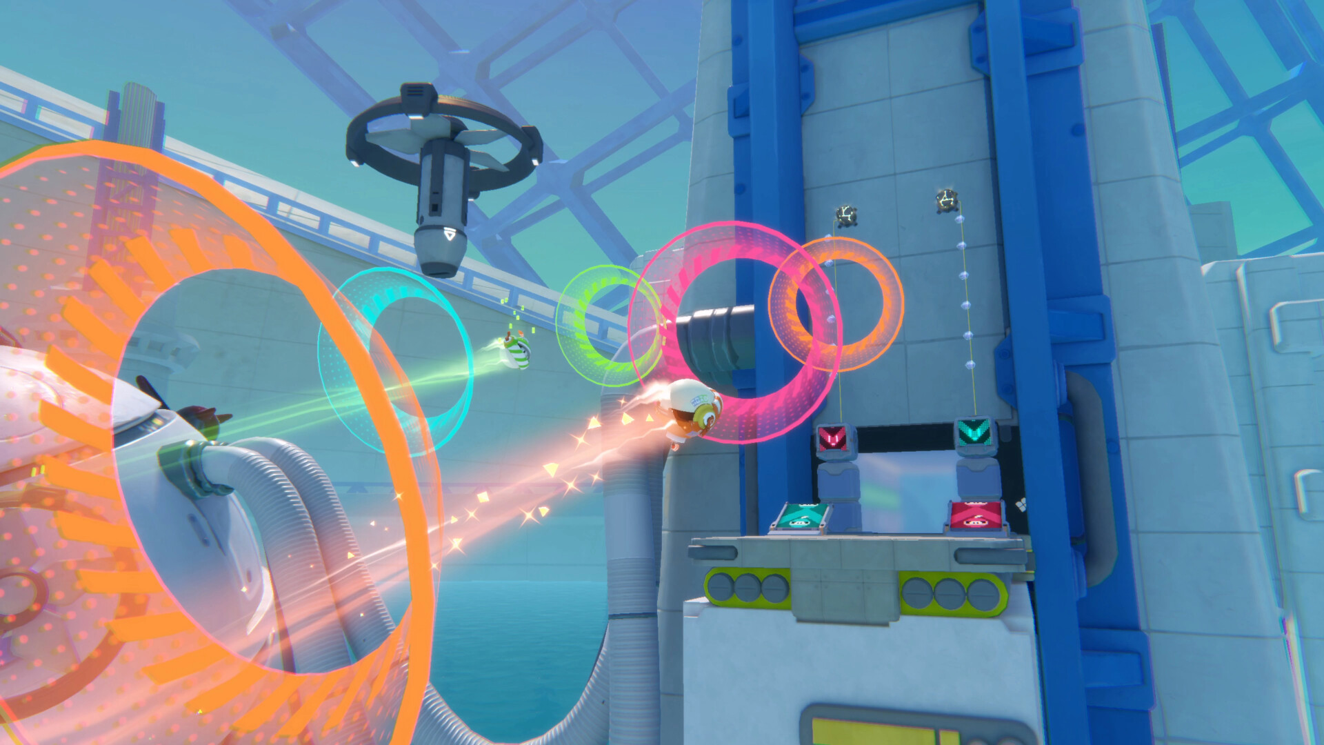 POPUCOM - Too Many Clothes Edition screenshot screenshot 5