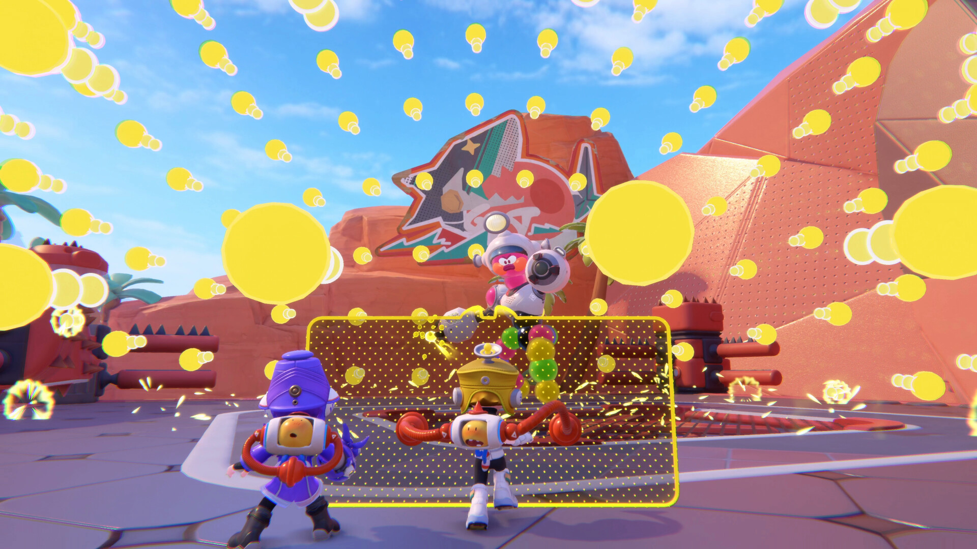 POPUCOM screenshot #3